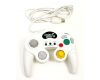 GameCube Gamepad [Blanco]