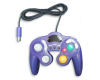 GameCube Gamepad [Morado]