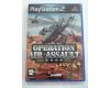 PS2 - Operation Air Assault [Seg. Mano]