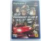 PS2 - Midnight club 2 [Seg. Mano]