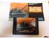 MD - M1 Abrams Battle Tank Simulator Series [Seg. Mano]