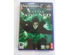 PS2 - The Matrix Path Of Neo [Seg. Mano]