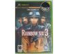 Xbox - Tom Clancy's Rainbow Six 3 [PAL UK][Seg. Mano]