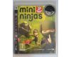 PS3 - Mini Ninjas [Seg. Mano]