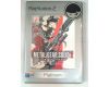 PS2 - Metal Gear Solid 2: Sons of Liberty [Platinum][Seg. Mano]