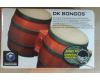 GC- Donkey Konga + Bongos [Seg. Mano]