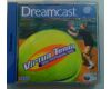 DC - Virtua Tennis [Seg. Mano]