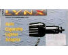 Adaptador Lynx para mechero de coche