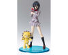 Figura Vinilo Bleach: Rukia & Kon