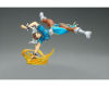 Figura Street Fighter: Fighting Chun-Li [Azul]