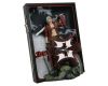 Figura de poliresina Devil May Cry 3 Real Artwork Series Dante 3D Art