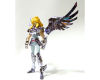 Figura Saint Seiya: Saint Cloth Myth Cisne Hyoga (Final)