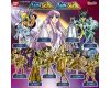 Figuras Saint Seiya Athena Collection [Unidad]