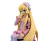 Figura Chobits: Chi con vestido rosa