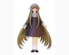 Figura de accin Chobits: Chi