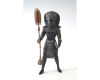 Figura de accin Stargate SG-1 Serie 1: Guardia Serpiente