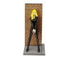 Figura Cowboy Bebop: Julia