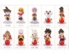 Figuras Dragon Ball Z Chara Puchi Super Saiyan 4 [Unidad]