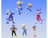 Figuras Dragon Ball Z Maxi Collection 12 [Unidad]