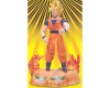 Figura Dragon Ball Z - Guerreros Saiyan [Super Saiyan Gokuh]