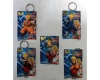 Colgantes Dragon Ball Z - Real Figure KeyChain [Unidad]