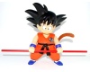 Figura Dragon Ball DX Sofubi - Son Gokuh