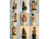 Figuras Dragon Ball Chess Piece Collection DX 4 [Unidad]