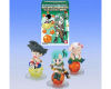 Figuras Dragon Ball Z Chara Puchi Tenka [Unidad]