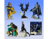 Figuras Batman: The DC Universe [Unidad]