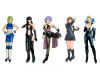 Figuras Dead or Alive Ultimate Costume Variation [Unidad]