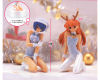 Figura Evangelion: White Christmas [B]