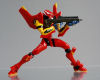 Figura PVC Revoltech: Eva 02