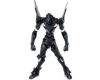 Figura PVC Revoltech: Eva 03