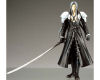 Figura de accin Final Fantasy Advent Children: Sephiroth