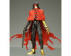 Figura de accin Final Fantasy Advent Children: Vincent Valentine