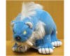 Mini peluche Final Fantasy XI: SaberTooth