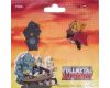 Set de Pins: Full Metal Alchemist [B]