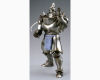 FullMetal Alchemist action figure - Alphonse