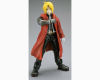 FullMetal Alchemist action figure - Edward