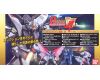 Figuras Gundam Collection DX4 [Unidad]