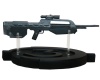 Halo 3 - Rplica arma BR55 Battle Rifle