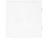 Pegboard Hama Midi conectable 15x15cm