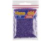 2000 Mini Beads [Violeta]