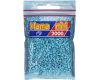 2000 Mini Beads [Azul celeste]