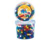 Bote 600 Maxi Beads [7 Colores]