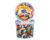 Bote 600 Maxi Beads [7 Colores Verano]