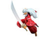 Figura de accin InuYasha Serie 4: InuYasha