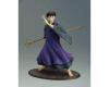 Figura InuYasha PVC 1/8: Miroku