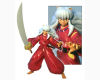 Figura de accin InuYasha: InuYasha