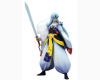 Figura de accin InuYasha: Sesshomaru